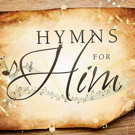 hymns youtube